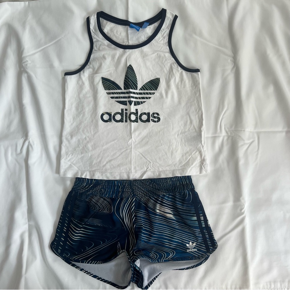 Adidas Set